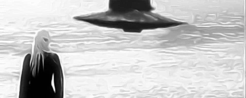 Aliens and Aldebaran