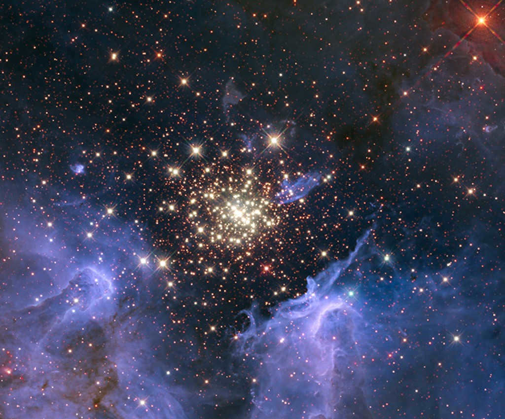 Sirius in the constellation