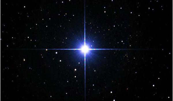 Sirius is a planet