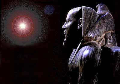 Sirius planet of the gods