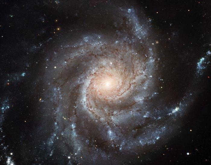galaxies for kids