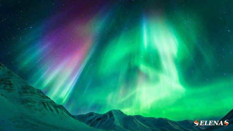 Consequences of the solar wind