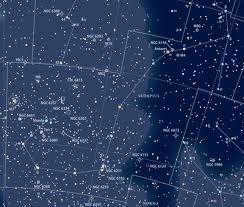constellations photo and names