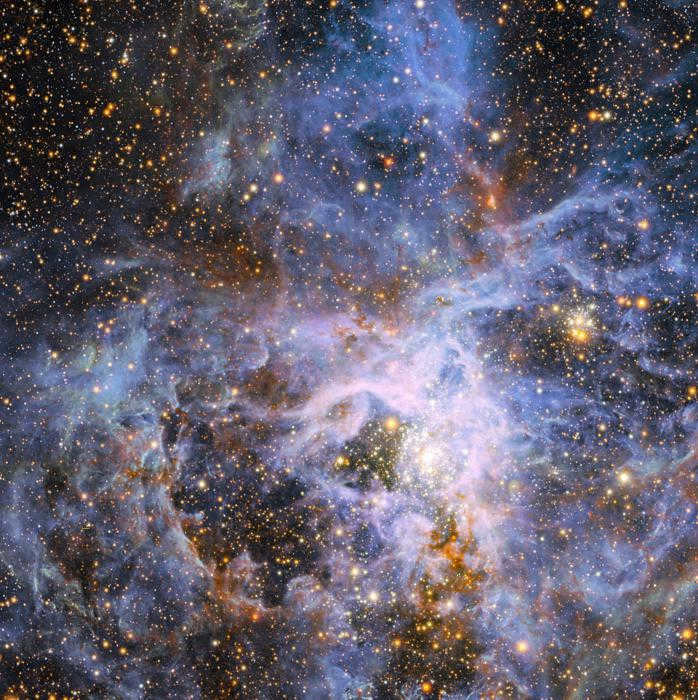 star constellations names