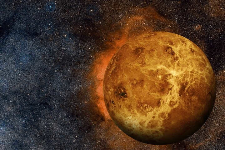 Venus