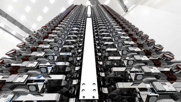 World Orbital Launch Statistics for Q2 2023 SpaceX, Astronautics, Satellites, Space, Space, Rocket Launch, Falcon 9, Rocket, Starlink, Roscosmos, China, Russia, USA, Statistics, Technology, Longpost