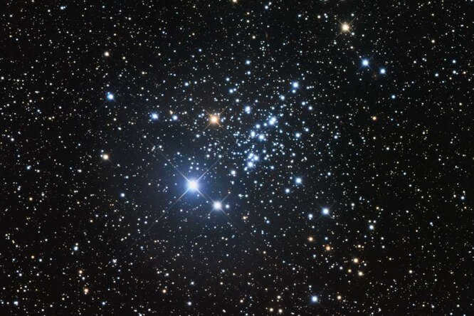 How stars die