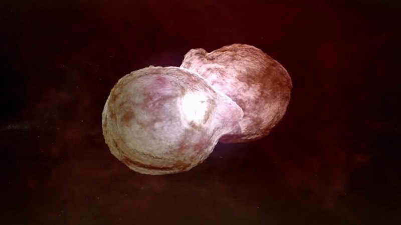Eta Kylia (one of the most massive stars).