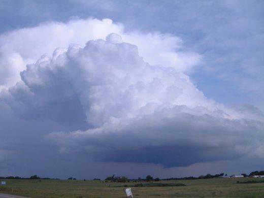 troposphere what is