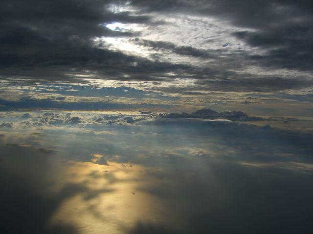 tropospheric temperature