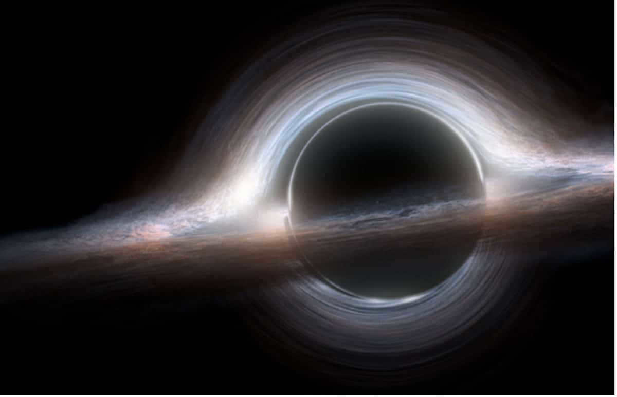 black hole