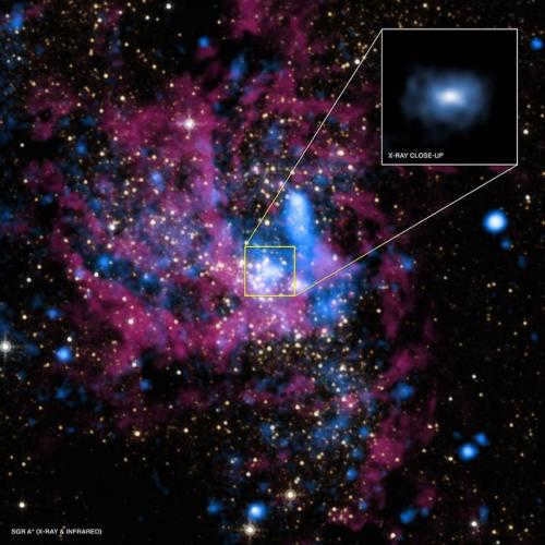 Event horizon for dummies. Ask Ethan: what should a black hole event horizon look like?