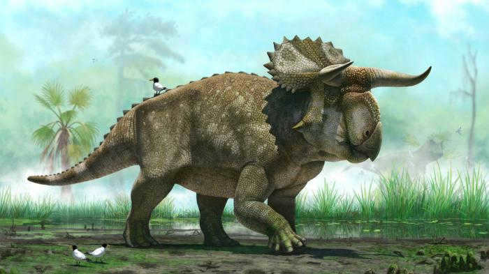when dinosaurs became extinct