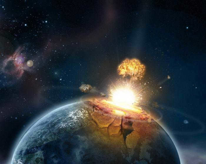 when dinosaurs became extinct