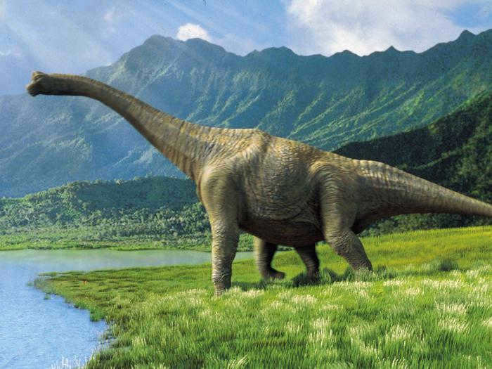 when dinosaurs became extinct