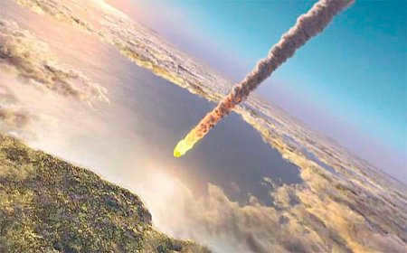 So why did the dinosaurs go extinct?