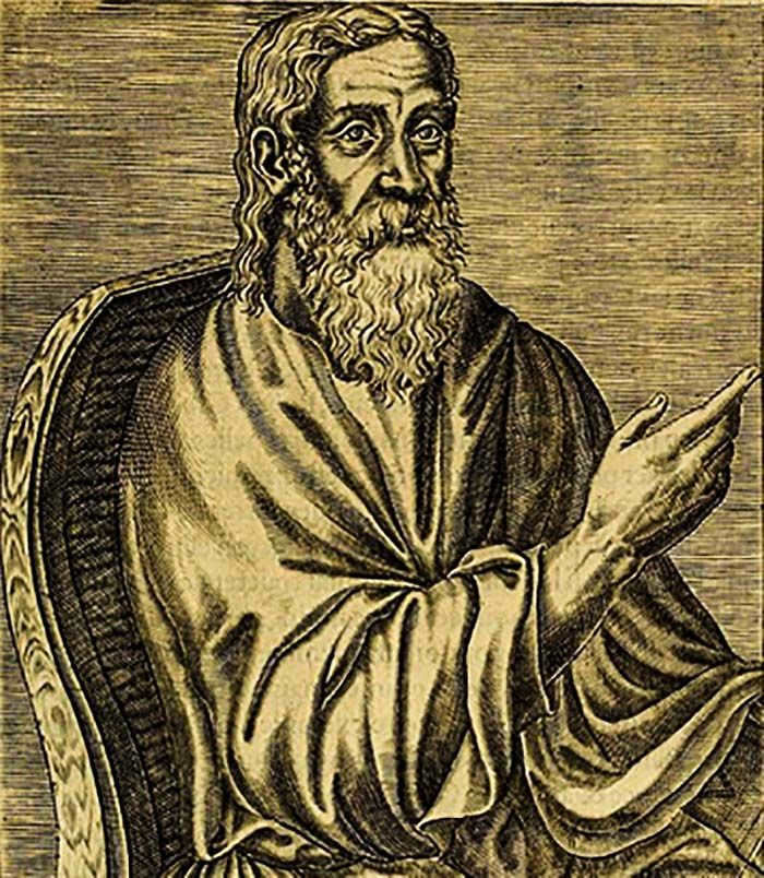 Aristarchus Samosky