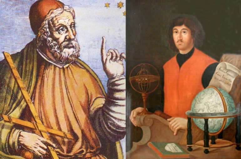  Ptolemy years of life