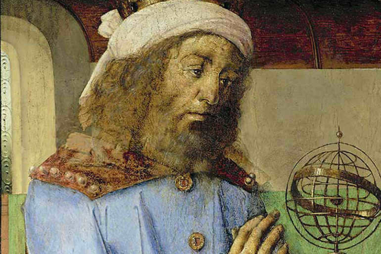  who is ptolemy