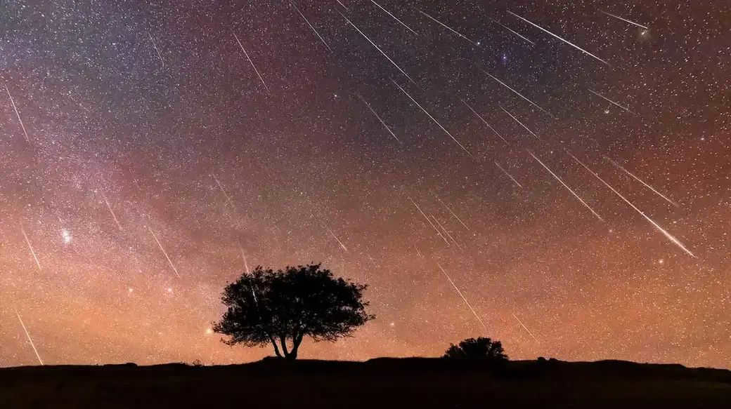 The main starfall of the summer can be observed from August 11 to 13.
