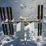 Photos of the International Space Station 11