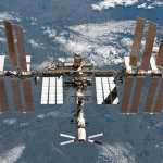 Photos of the International Space Station 10