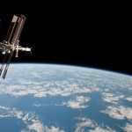 Photos of the International Space Station 6