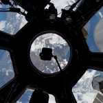 Photos of the International Space Station 14