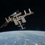 Photos of the International Space Station 2