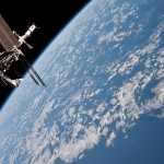 Photos of the International Space Station 5