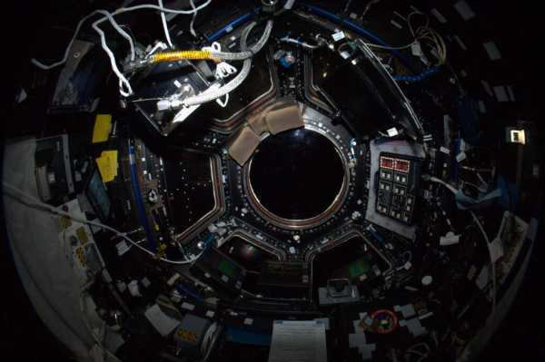 The so-called dome