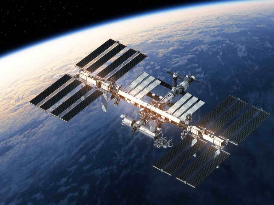 International Space Station