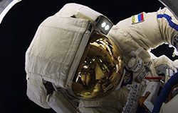 Spacewalk