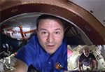 The most detailed tour of the ISS
