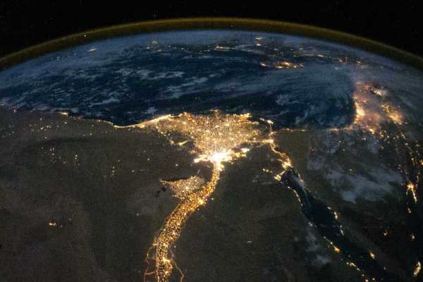 Nile Delta