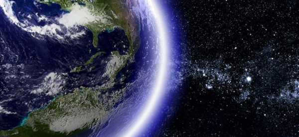 Earth's atmosphere