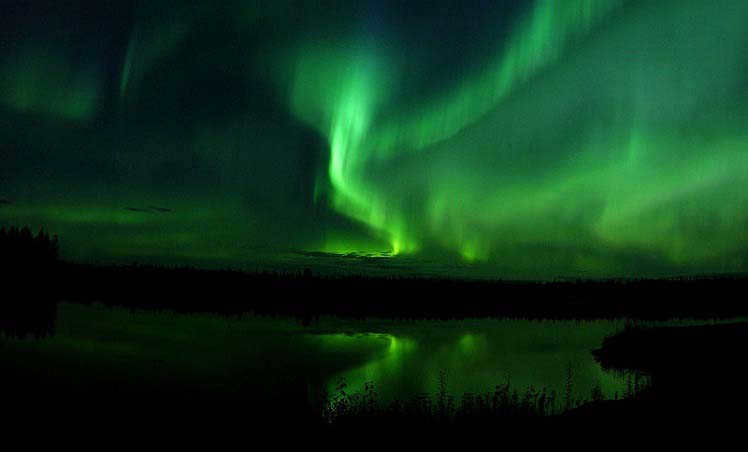 Polar Lights