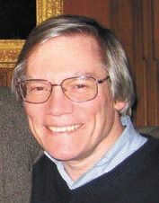 Alan Guth (photo from "Wikipedia")