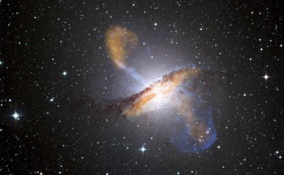 ACCRETION THEORY: BACKGROUND AND EXPLANATION - PHYSICAL - 2023
