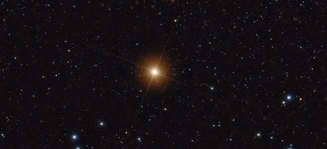 Aldebaran
