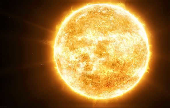 Star Aldebaran