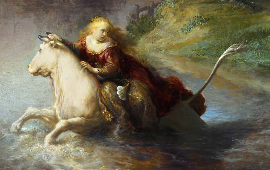 Rembrandt 