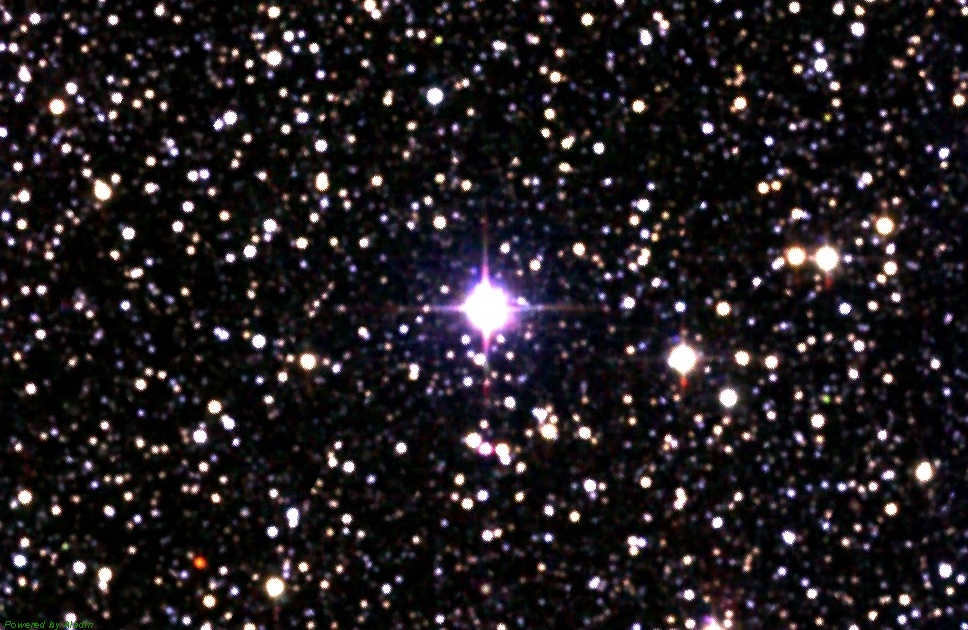 Proxima Centauri