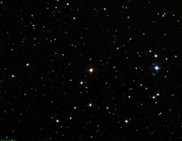 R Andromeda
