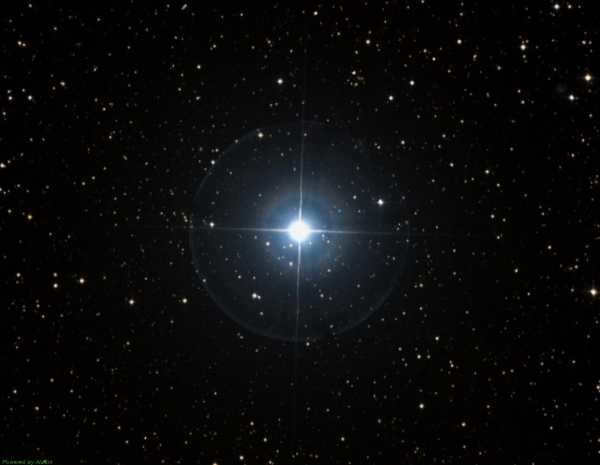 υ Andromeda
