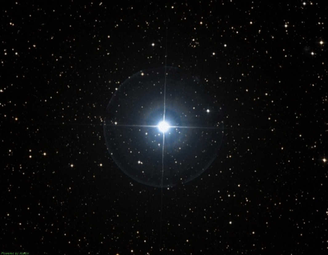 υ Andromeda