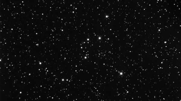 Scattered cluster NGC 956