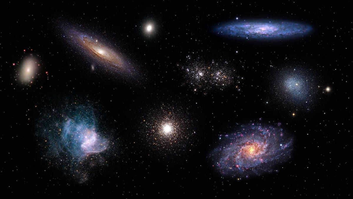 Deep-sky objects to see in October 2021