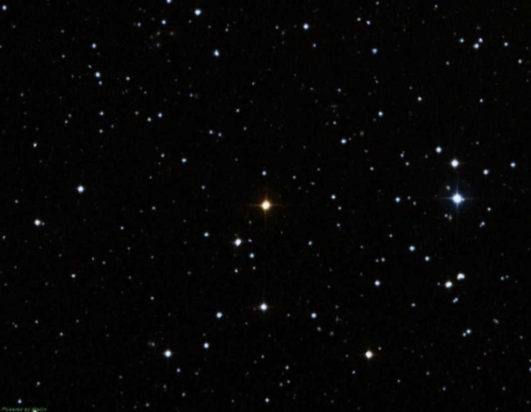 R Andromeda