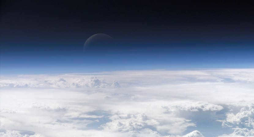 atmosphere